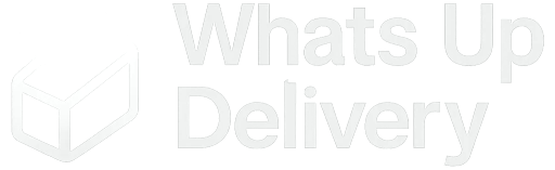 Whats Up Delivery
