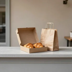Bakery Box Delivery