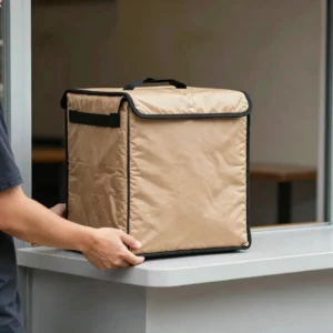 Express Local Drop